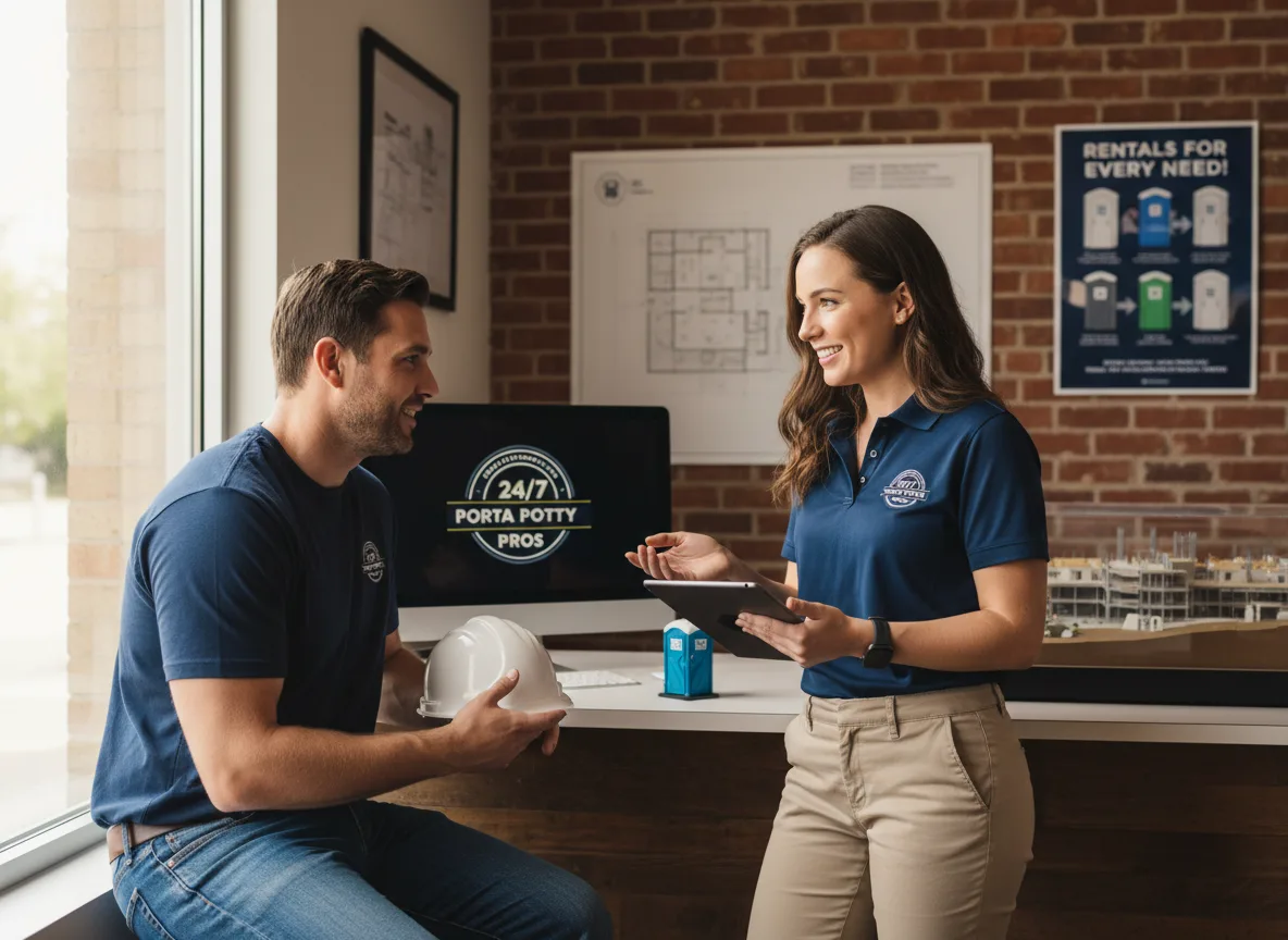 Event Portable Toilet Rental in Preston Hollow, NY
